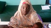 Νιγηρία: Διάσωση κοριτσιού που είχε απαχθεί από τη Μπόκο Χαράμ