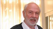 Επίτιμος διδάκτορας του ΑΠΘ ο Άγγελος Δεληβορριάς