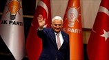 Τουρκία: Πιστός σύμμαχος του Ερντογάν ο αντι-Νταβούτογλου