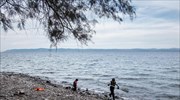 Σχεδόν μηδενικές οι αφίξεις μεταναστών στο βόρειο Αιγαίο