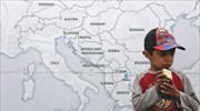 Πάνω από 54.200 πρόσφυγες και μετανάστες στην Ελλάδα