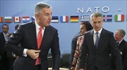 Ρωσία κατά NATO για την πρόσκληση ένταξης στο Μαυροβούνιο