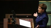 Δεν δεχόμαστε τελεσίγραφα, απαντά η Πολωνία στην Κομισιόν