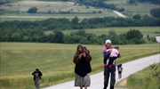 Κομισιόν: 56 εκατ. έκτακτη χρηματοδότηση για το προσφυγικό