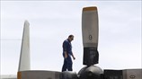 EgyptAir: Συμμετοχή της Πολεμικής Αεροπορίας στις έρευνες 
