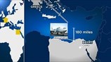 Egyptair: Εντοπίστηκαν τα πρώτα συντρίμμια του μοιραίου Airbus