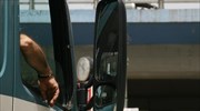 Στο αυτόφωρο οδηγός φορτηγού για επέμβαση στον ταχογράφο
