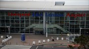 Εκκένωση του αεροδρομίου Τζον Λένον του Λίβερπουλ