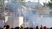 Απαγόρευση κυκλοφορίας στη Βαγδάτη μετά τα νέα επεισόδια στην Πράσινη Ζώνη