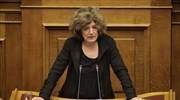 Εξώδικο της Σ. Αναγνωστοπούλου προς το «Πρώτο Θέμα»
