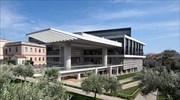 New Acropolis Musuem 11th in Tripadvisor list