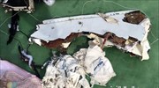 Οι πρώτες φωτογραφίες από τα συντρίμμια του αεροσκάφους της EgyptAir