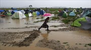 Πάνω από 54.000 οι πρόσφυγες και μετανάστες στην ελληνική επικράτεια