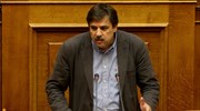 Καταστροφολογία καταλογίζει στην αντιπολίτευση ο Ανδ. Ξανθός