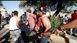 Ιράκ: Επεισόδια στην Πράσινη Ζώνη της Βαγδάτης