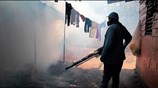 Στην Αφρική έφτασε ο ιός Ζίκα