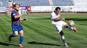 Football League: Υποβιβασμός για Παναχαϊκή, στο φινάλε ο πρωταθλητής