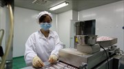 Κίνα: Μειώσεις στην τιμή των φαρμάκων έως και 67%