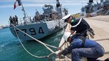 EgyptAir: Ηχητικό ντοκουμέντο από την επικοινωνία του πιλότου με τον πύργο ελέγχου της Ζυρίχης