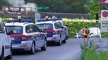 Μακελειό σε συναυλία στην Αυστρία