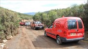 Έρευνες για αγνοούμενο κτηνοτρόφο στα ορεινά του Αλμυρού