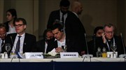 Αλ. Τσίπρας: Η Ελλάδα αντιμετωπίζει με ανθρωπισμό δύο κρίσεις ταυτόχρονα