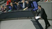 Ανοιξε ο δρόμος για πρόωρες εκλογές στη Γερμανία