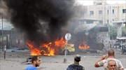 Συρία: Το Ισλαμικό Κράτος πίσω από τις πολύνεκρες επιθέσεις στις αλαουϊτικές πόλεις