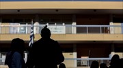 Πανελλαδικές: Μαθητής μεταφέρθηκε στο νοσοκομείο Χανίων με αδιαθεσία και ζαλάδα