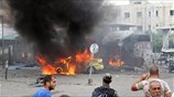 Συρία: Μπαράζ επιθέσεων στην Λαττάκεια - Τουλάχιστον 100 νεκροί