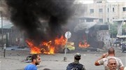 Συρία: Μπαράζ επιθέσεων στην Λαττάκεια - Τουλάχιστον 100 νεκροί
