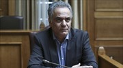 Π. Σκουρλέτης: Το νέο υπερταμείο δεν έχει σκοπό την εκποίηση της δημόσιας περιουσίας