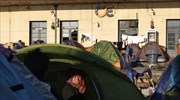 Στα επόμενα δύο 24ωρα η επιχείρηση εκκένωσης της Ειδομένης