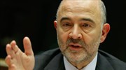 Μοσκοβισί για Αυστρία: Οι λαϊκιστές απειλούν, η πλειοψηφία τους απορρίπτει