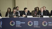 Tsipras complains of lack of progress in refugee relocations to Europe