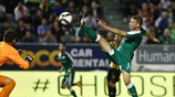 Super League: Παναθηναϊκός - ΑΕΚ (3-0)