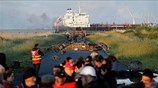 Γαλλία: «Στεγνώνουν» τα πρατήρια καυσίμων
