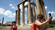 First signs show increase in German tourists in Greece for 2016, at Turkey