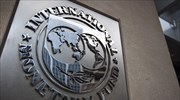ΙMF presses for generous Greek debt relief, pointing out figures extending to 2060