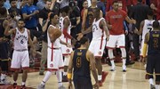 NBA: Ισοφάρισε το Τορόντο