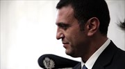 Β. Κικίλιας: Άφησαν επιτέλους την αστυνομία να κάνει τη δουλειά της στην Ειδομένη