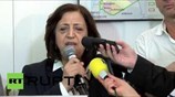 «Διπλωματική αποστολή» στο Παρίσι εγκαινίασαν οι Κούρδοι της Συρίας