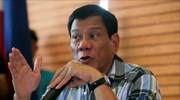 Φιλιππίνες: «Π... γιους» χαρακτήρισε τους καθολικούς επισκόπους ο νέος πρόεδρος Ντουτέρτε