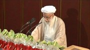 Ιράν: Σκληροπυρηνικός κληρικός επικεφαλής της Συνέλευσης των Σοφών