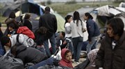 Πάνω από 1.500 οι πρόσφυγες που αναχώρησαν από την Ειδομένη