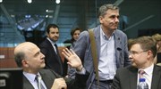 Βρυξέλλες: Κρίσιμο Eurogroup για την Ελλάδα