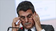Παραιτήθηκε υπουργός - δεξί χέρι του προσωρινού προέδρου της Βραζιλίας