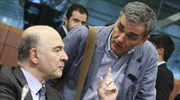 Μαραθώνια η συνεδρίαση του Eurogroup