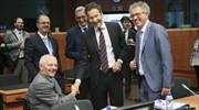 Συμφωνία - πακέτο για την Ελλάδα στο Eurogroup