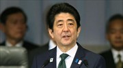 Διμερείς συναντήσεις του Ιάπωνα πρωθυπουργού με Ομπάμα - Κάμερον